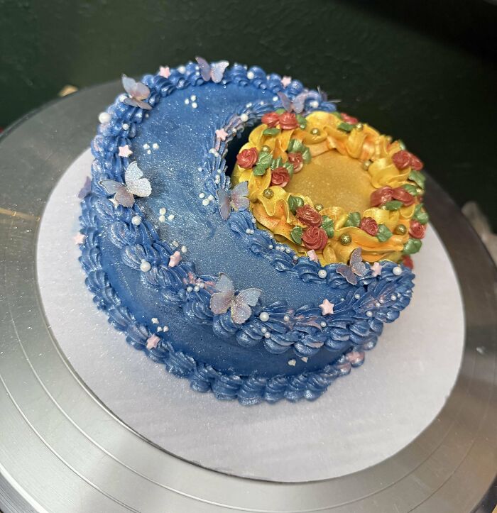 75 Incredible Bakes That Deserve All The Spotlight They Can Get
