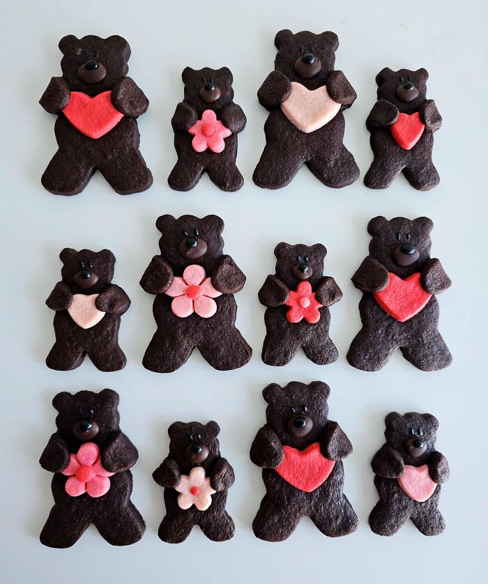 75 Incredible Bakes That Deserve All The Spotlight They Can Get