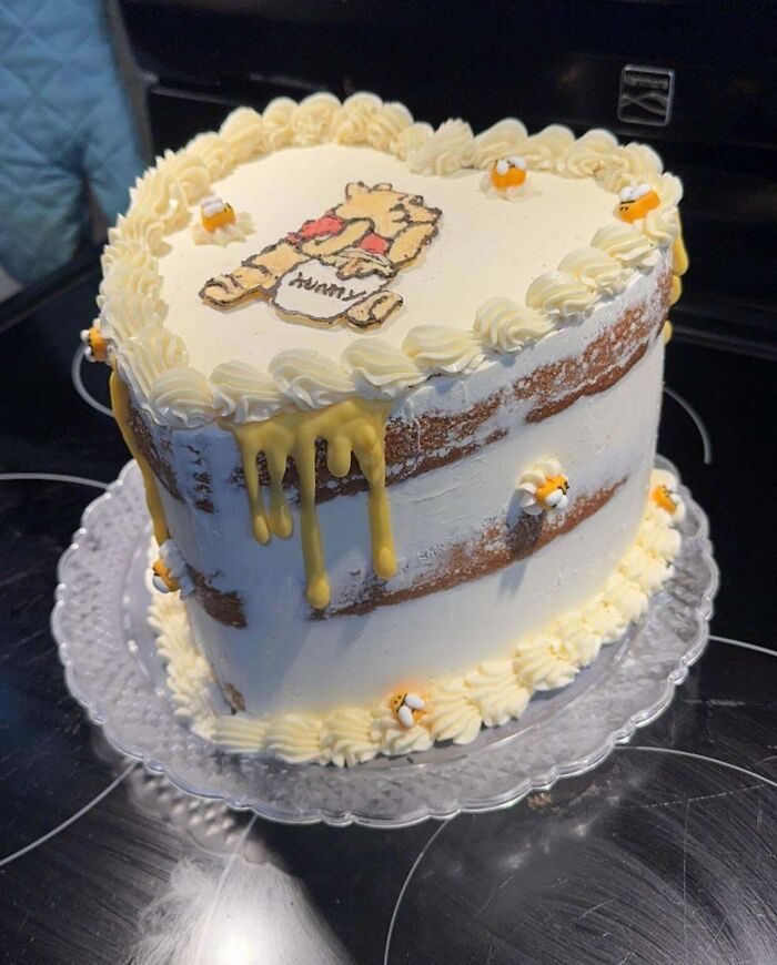 75 Incredible Bakes That Deserve All The Spotlight They Can Get