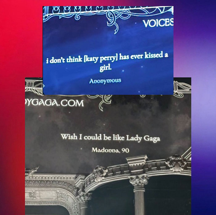 Lady Gaga Faces Backlash After Displaying Ageist And Misogynistic Comments At Concert
