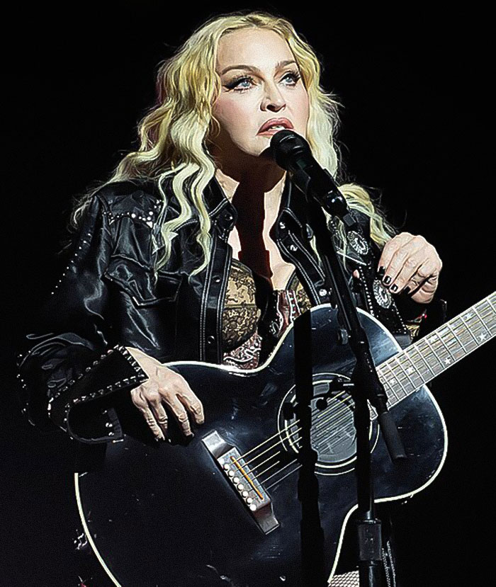 Lady Gaga Faces Backlash After Displaying Ageist And Misogynistic Comments At Concert