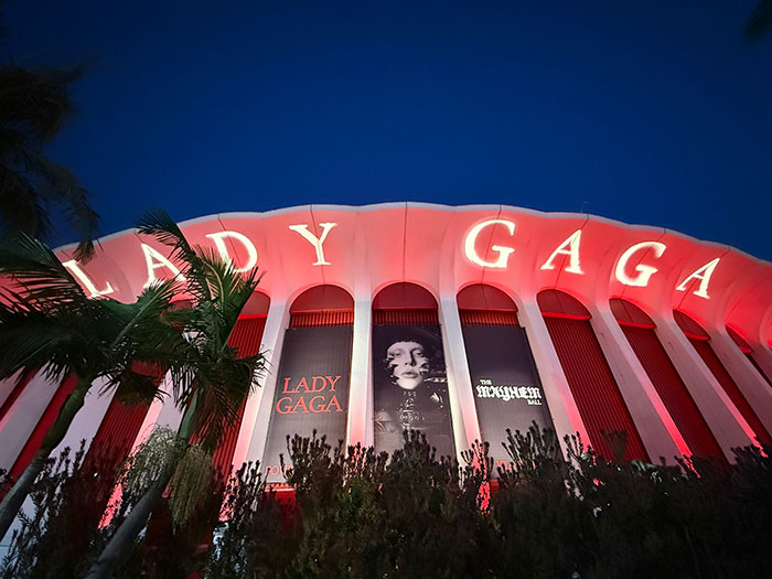 Lady Gaga Faces Backlash After Displaying Ageist And Misogynistic Comments At Concert