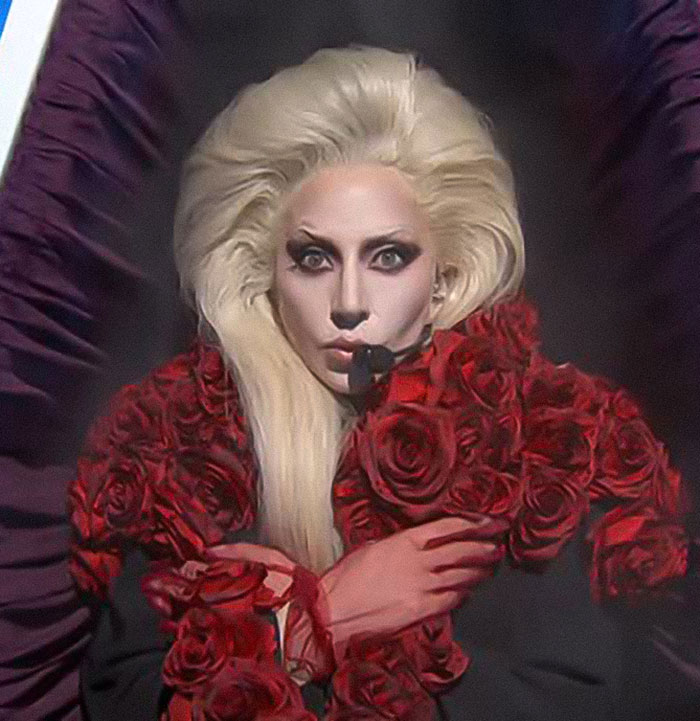 Lady Gaga Faces Backlash After Displaying Ageist And Misogynistic Comments At Concert
