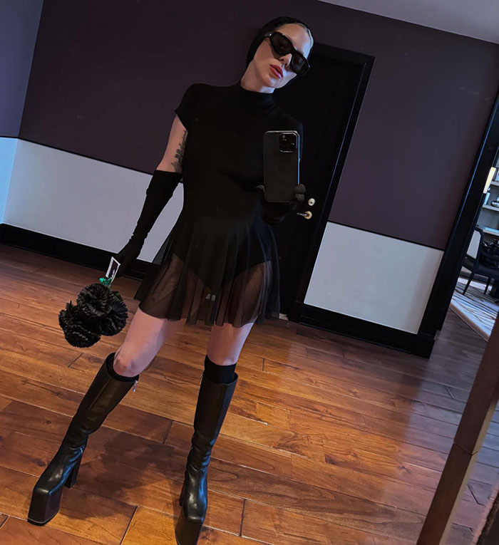 Lady Gaga Faces Backlash After Displaying Ageist And Misogynistic Comments At Concert