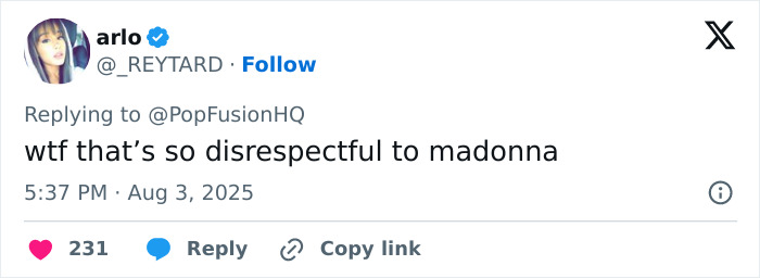 Lady Gaga Faces Backlash After Displaying Ageist And Misogynistic Comments At Concert