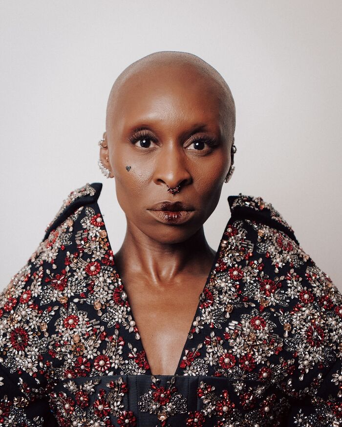 “That’s A Demon”: Footage Of Cynthia Erivo Playing Jesus With Long Nails Made Audiences Recoil