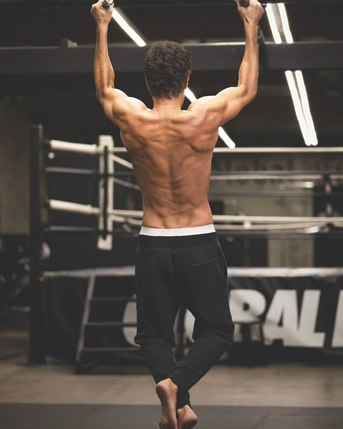 Columnist Ripped To Shreds After Calling Sacha Baron Cohen’s Marvel Body “Repellent To Women”