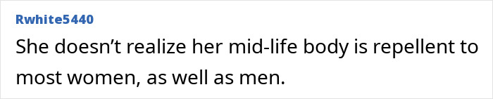 Columnist Ripped To Shreds After Calling Sacha Baron Cohen’s Marvel Body “Repellent To Women”