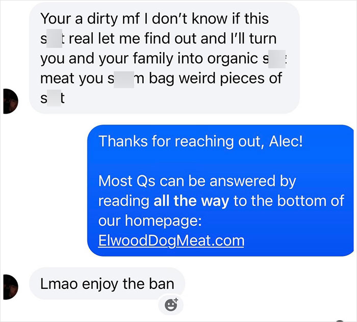 &#8220;This Is Sick&#8221;: Owner Of Dog Meat Farm Reveals She&#8217;s Received Violent Threats After Going Viral