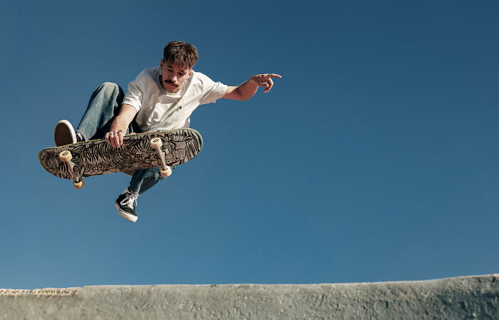 36 Subtle Clues That Suggest Someone Grew Up In A Bubble