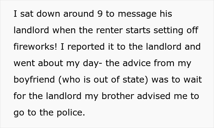 Woman Makes Entitled Neighbor Go Bananas After Putting A “No Trespassing” Sign On Her Plot, Drama Ensues