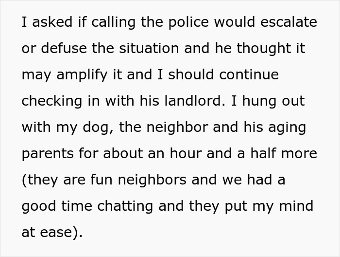 Woman Makes Entitled Neighbor Go Bananas After Putting A “No Trespassing” Sign On Her Plot, Drama Ensues