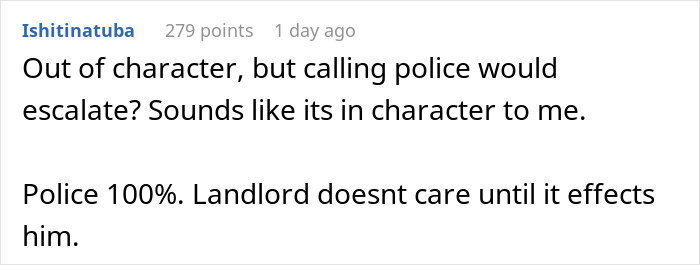 Woman Makes Entitled Neighbor Go Bananas After Putting A “No Trespassing” Sign On Her Plot, Drama Ensues