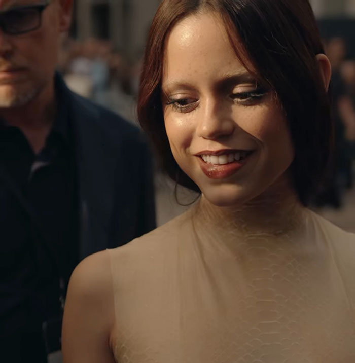 Jenna Ortega’s New Look Sparks Outrage Over Hollywood’s “Disturbing” Beauty Standards