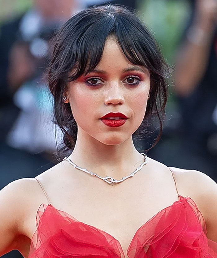 Jenna Ortega’s New Look Sparks Outrage Over Hollywood’s “Disturbing” Beauty Standards