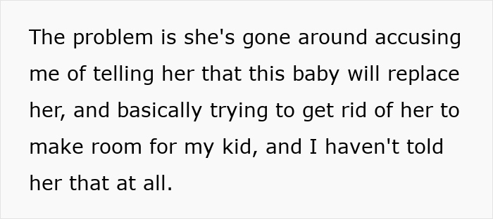 &#8220;Me Vs Her&#8221;: Guy Chooses Daughter&#8217;s Lies Over Pregnant Fiancée, Regrets It After Truth Comes Out