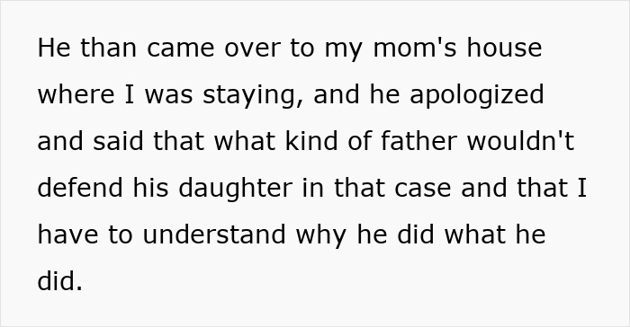 &#8220;Me Vs Her&#8221;: Guy Chooses Daughter&#8217;s Lies Over Pregnant Fiancée, Regrets It After Truth Comes Out