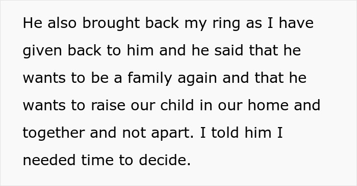 &#8220;Me Vs Her&#8221;: Guy Chooses Daughter&#8217;s Lies Over Pregnant Fiancée, Regrets It After Truth Comes Out
