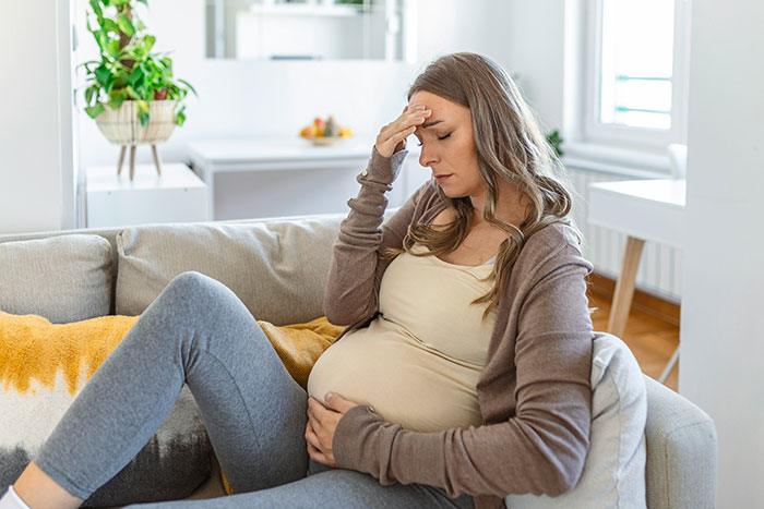 &#8220;Me Vs Her&#8221;: Guy Chooses Daughter&#8217;s Lies Over Pregnant Fiancée, Regrets It After Truth Comes Out
