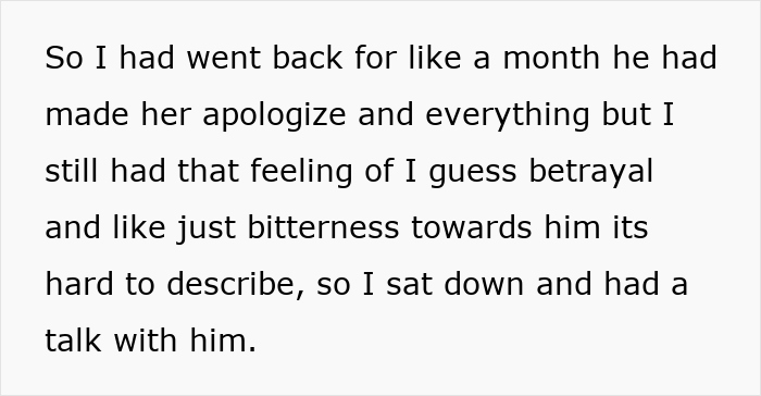 &#8220;Me Vs Her&#8221;: Guy Chooses Daughter&#8217;s Lies Over Pregnant Fiancée, Regrets It After Truth Comes Out