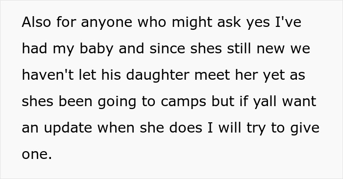 &#8220;Me Vs Her&#8221;: Guy Chooses Daughter&#8217;s Lies Over Pregnant Fiancée, Regrets It After Truth Comes Out