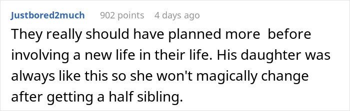 &#8220;Me Vs Her&#8221;: Guy Chooses Daughter&#8217;s Lies Over Pregnant Fiancée, Regrets It After Truth Comes Out