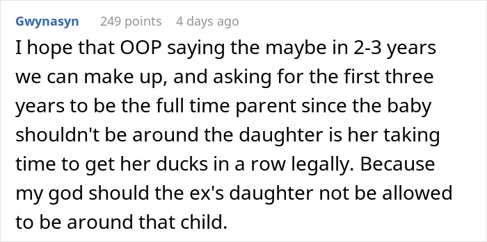 &#8220;Me Vs Her&#8221;: Guy Chooses Daughter&#8217;s Lies Over Pregnant Fiancée, Regrets It After Truth Comes Out