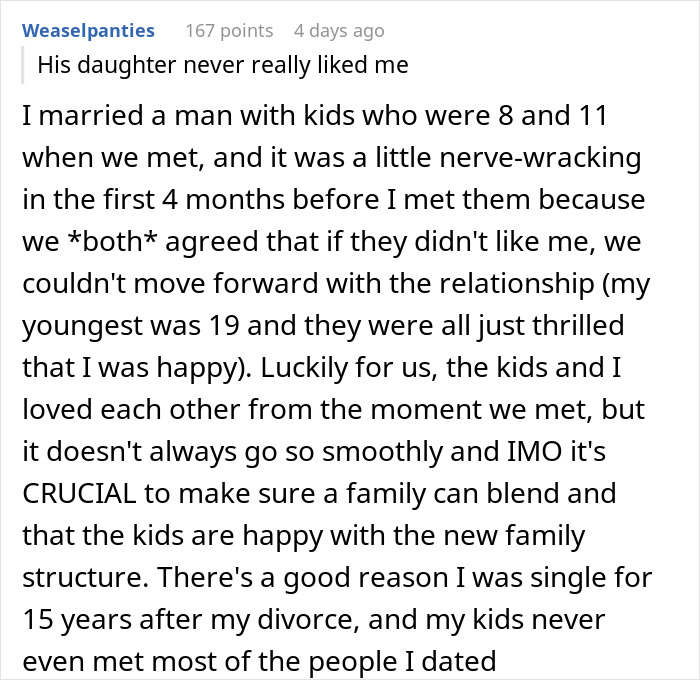 &#8220;Me Vs Her&#8221;: Guy Chooses Daughter&#8217;s Lies Over Pregnant Fiancée, Regrets It After Truth Comes Out