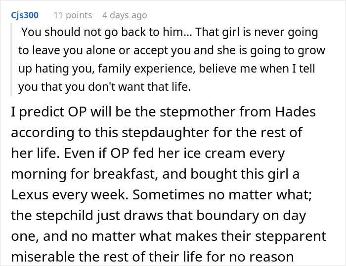 &#8220;Me Vs Her&#8221;: Guy Chooses Daughter&#8217;s Lies Over Pregnant Fiancée, Regrets It After Truth Comes Out