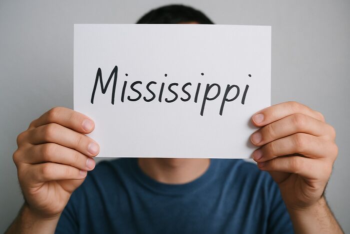 27 Hilarious Ways That Non-Americans Say &#8220;One Mississippi&#8221;, As Shared Online