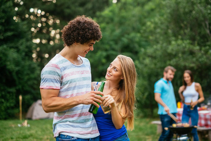 Person Thinks That There&#8217;s Definitely Something Off About Sister&#8217;s BF, Wonders What To Do
