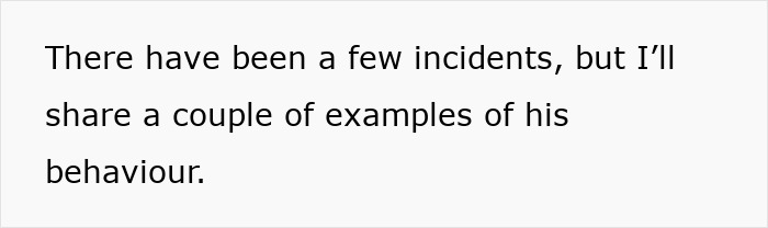 Person Thinks That There&#8217;s Definitely Something Off About Sister&#8217;s BF, Wonders What To Do