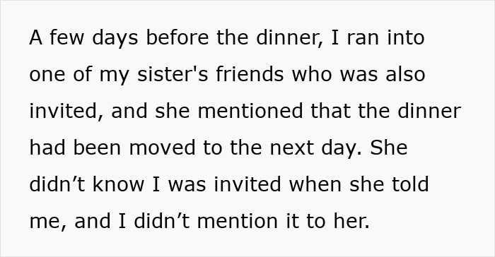 Person Thinks That There&#8217;s Definitely Something Off About Sister&#8217;s BF, Wonders What To Do