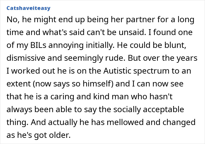 Person Thinks That There&#8217;s Definitely Something Off About Sister&#8217;s BF, Wonders What To Do