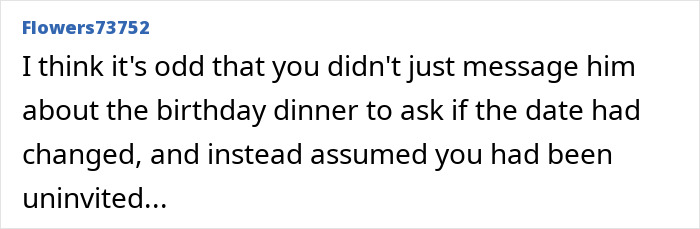 Person Thinks That There&#8217;s Definitely Something Off About Sister&#8217;s BF, Wonders What To Do