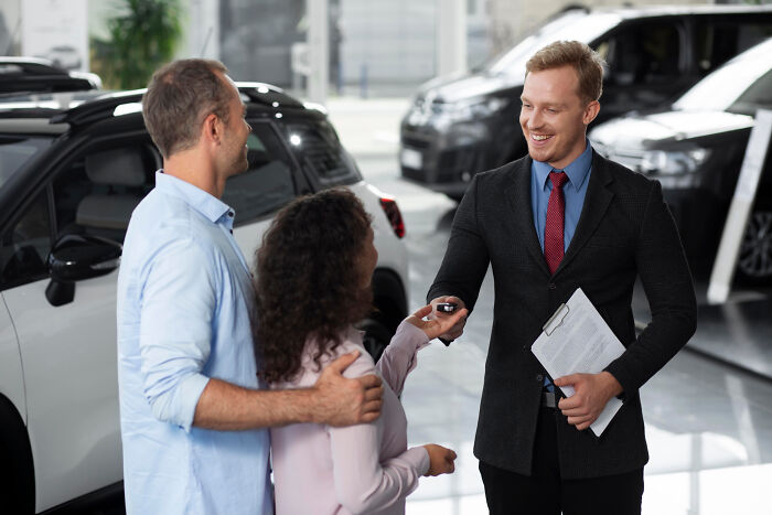 From Prosecutors To Finance Bros, Folks Think These 31 Professions Attract The Most Awful People