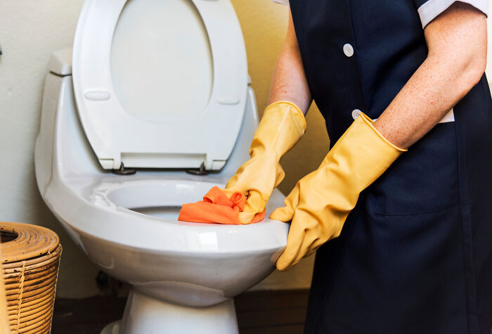 From Prosecutors To Finance Bros, Folks Think These 31 Professions Attract The Most Awful People