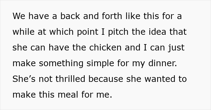 Wife Leaves Raw Chicken In Trunk For Hours, Husband Declares It Biohazard And Refuses Dinner