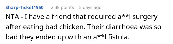 Wife Leaves Raw Chicken In Trunk For Hours, Husband Declares It Biohazard And Refuses Dinner