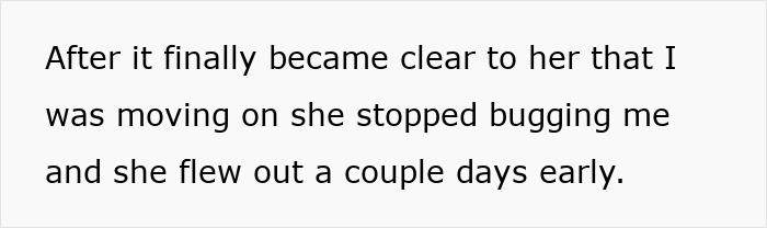 GF Manipulates BF With Ultimatum, Breaks Up With Him On Vacation, Is Mad When He Calls Her Bluff