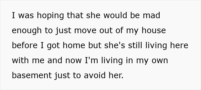 GF Manipulates BF With Ultimatum, Breaks Up With Him On Vacation, Is Mad When He Calls Her Bluff