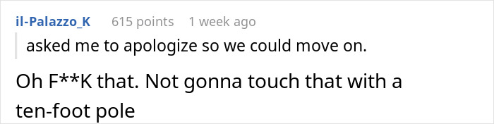 GF Manipulates BF With Ultimatum, Breaks Up With Him On Vacation, Is Mad When He Calls Her Bluff