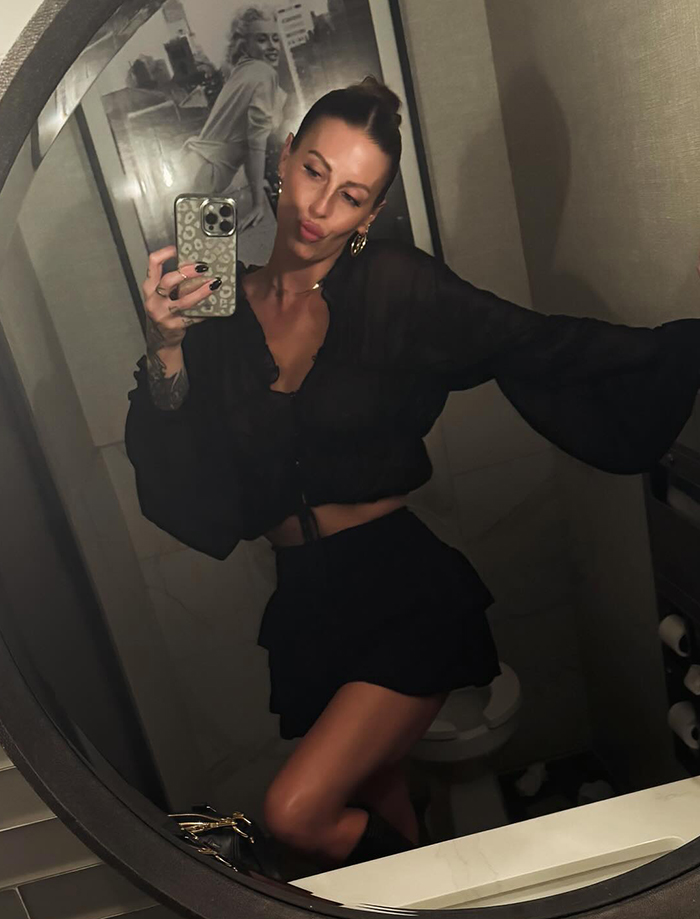 Woman Who Spent $10,000 On More Than 30 Tattoos Says She Hates Every Single One Of Them