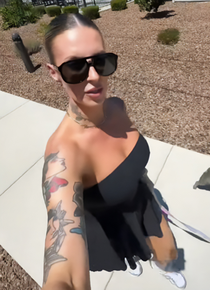 Woman Who Spent $10,000 On More Than 30 Tattoos Says She Hates Every Single One Of Them