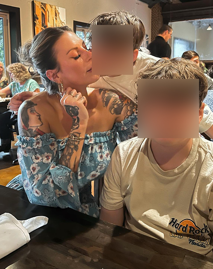 Woman Who Spent $10,000 On More Than 30 Tattoos Says She Hates Every Single One Of Them