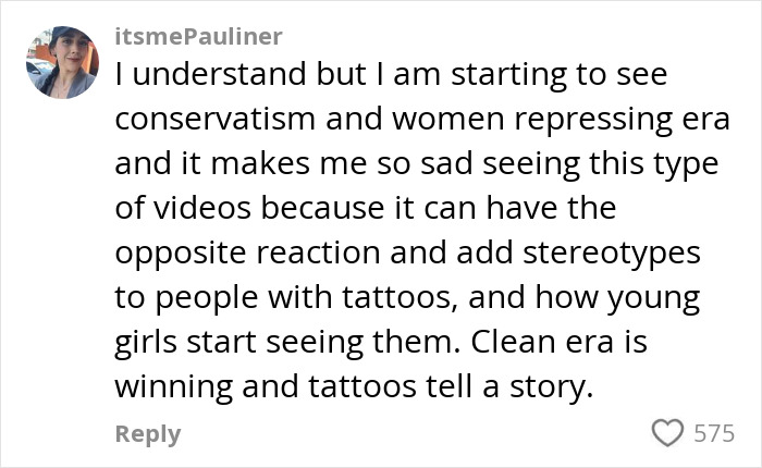 Woman Who Spent $10,000 On More Than 30 Tattoos Says She Hates Every Single One Of Them