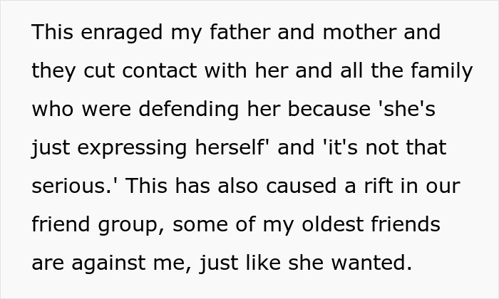 Woman Insults Wealthy Friend And Her Entire Family, Gets Kicked Out Of The Free Overseas Trip