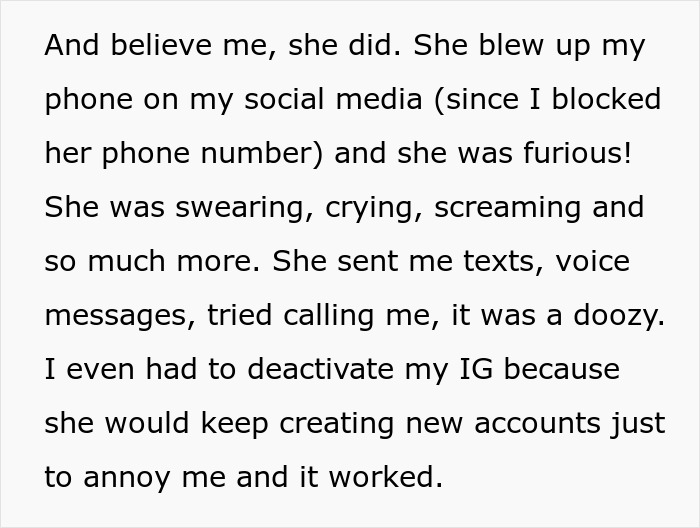 Woman Insults Wealthy Friend And Her Entire Family, Gets Kicked Out Of The Free Overseas Trip