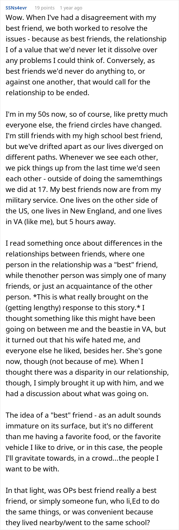 Woman Insults Wealthy Friend And Her Entire Family, Gets Kicked Out Of The Free Overseas Trip