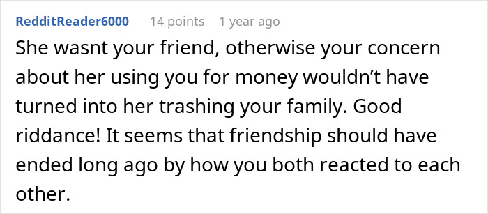 Woman Insults Wealthy Friend And Her Entire Family, Gets Kicked Out Of The Free Overseas Trip